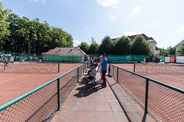 Bild 49 - Kuehlungsborner Tennisturnier